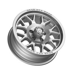 Gear Off Road 763S Trailer