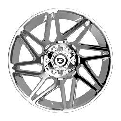 Gear Off Road 777c