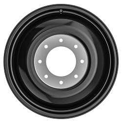 Gear Off Road D20B Dually Inner