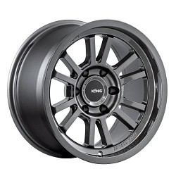 Konig Konig HT1MG Hyper Trail 18X9