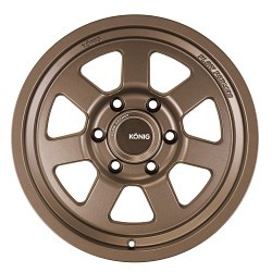 Konig HT2BZ Hyper Trail