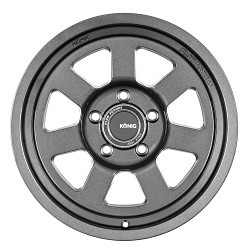 Konig HT2MG Hyper Trail