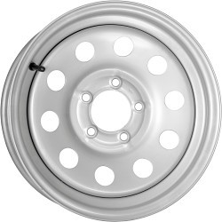 Pacer Trailer 229S Silver Modular Trailer
