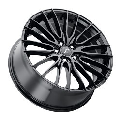 Platinum 465BK Reprisal