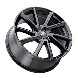 Platinum 466BK Mystic