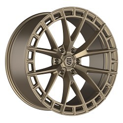 TIS Motorsports TIS Motorsports 504BZ 22X10