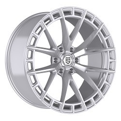 TIS Motorsports TIS Motorsports 504MS 22X10