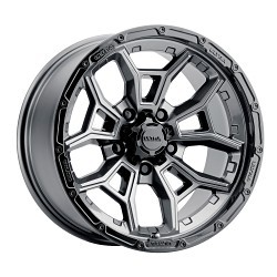 Ultra 125GN Warmonger 5