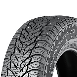 Nokian Hakkapeliitta LT3