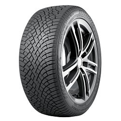 Nokian Hakkapeliitta R5 EV