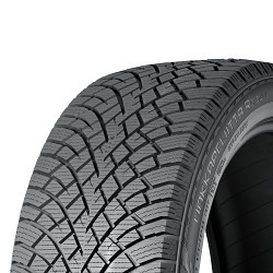 Nokian 275/60R20 new tire with 12/32 tread