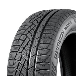 Nokian 255/65R18 new tire with 11/32 tread