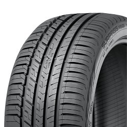 Nokian 225/60R18 new tire with 10/32 tread