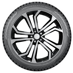 Nokian Hakkapeliitta 10 EV