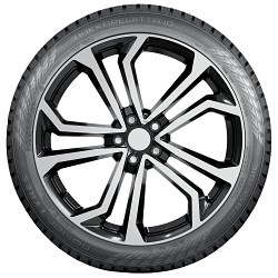 Nokian Hakkapeliitta 10 SUV