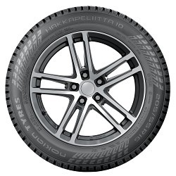 Nokian Hakkapeliitta 10