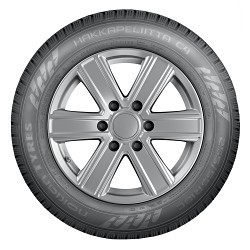 Nokian Hakkapeliitta C4