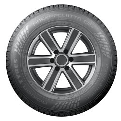 Nokian Hakkapeliitta CR4