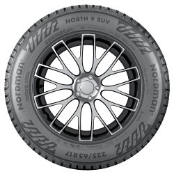 Nokian Nordman North 9 SUV