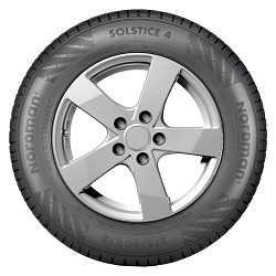 Nokian Nordman Solstice 4