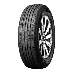 Nexen N'Priz AH5