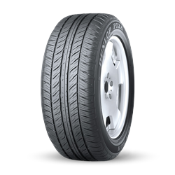 Dunlop Grandtrek PT2A