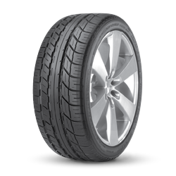 Dunlop SP Sport 7010 A/S