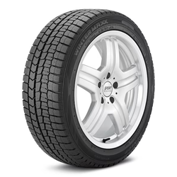 Dunlop Winter Maxx WM02