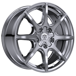 Edge Street Edge Street 357C 18X8