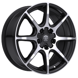 Edge Street Edge Street 357MB 18X8
