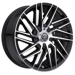 Edge Street Edge Street 355MB 18X8