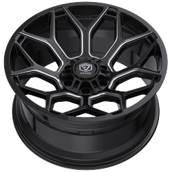 Edge Off Road 302bm