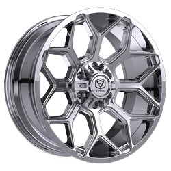 Edge Off Road Edge Off Road 302C 22X12