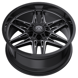 Edge Off Road 303bm