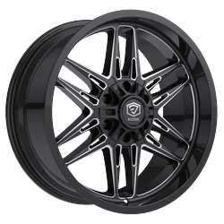 Edge Off Road Edge Off Road 303BM 20X10