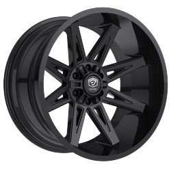 Edge Off Road Edge Off Road 304B 20X9