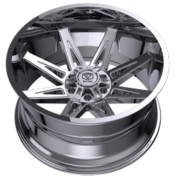 Edge Off Road 304c