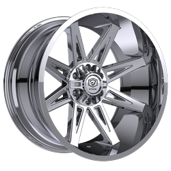 Edge Off Road Edge Off Road 304C 20X10