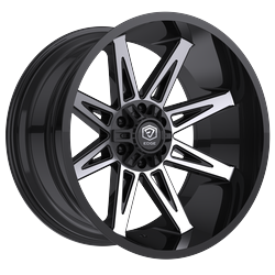 Edge Off Road Edge Off Road 304MB 20X9