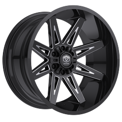 Edge Off Road Edge Off Road 304BM 22X12