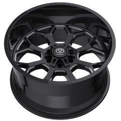 Edge Off Road 301bm