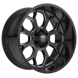Edge Off Road Edge Off Road 301BM 20X10