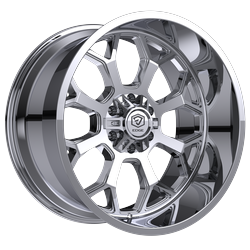 Edge Off Road Edge Off Road 301C 22X12