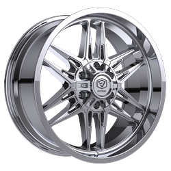 Edge Off Road Edge Off Road 303C 20X9