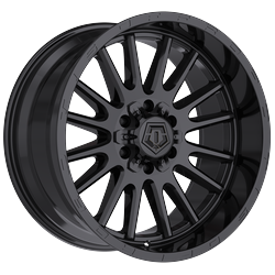 TIS TIS 567B 22X10