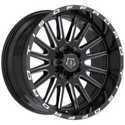 TIS TIS 567BM 22X10