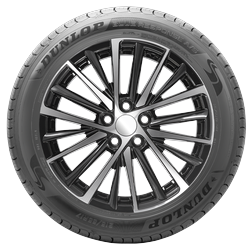 Dunlop 185/55R15 new tire with 11/32 tread