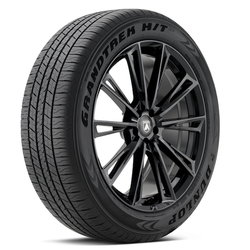 Dunlop Grandtrek H/T31