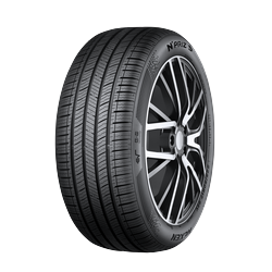 Nexen 215/50R17 new tire with 10/32 tread