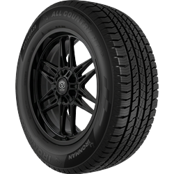 Ironman All Country HT 4S